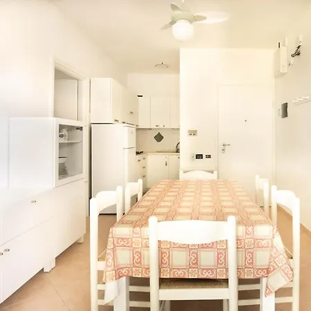 Casa Vacanze Spina Lido di Spina