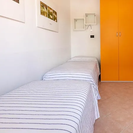 Casa Vacanze Spina * Lido di Spina