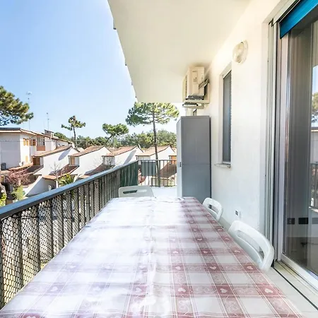 Casa Vacanze Spina Lido di Spina