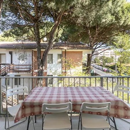 Casa Vacanze Spina Apartment *