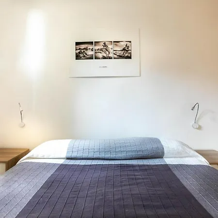 Apartment Casa Vacanze Spina