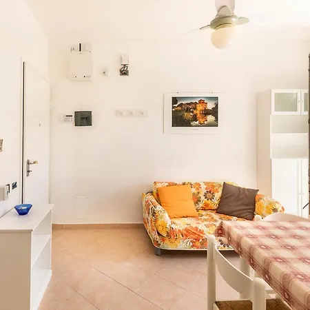 Casa Vacanze Spina Apartment