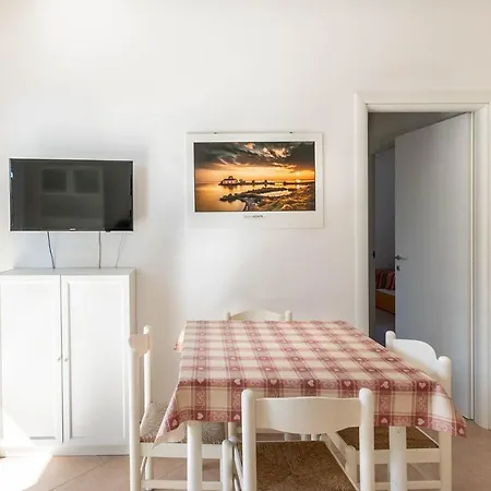 Casa Vacanze Spina Apartment