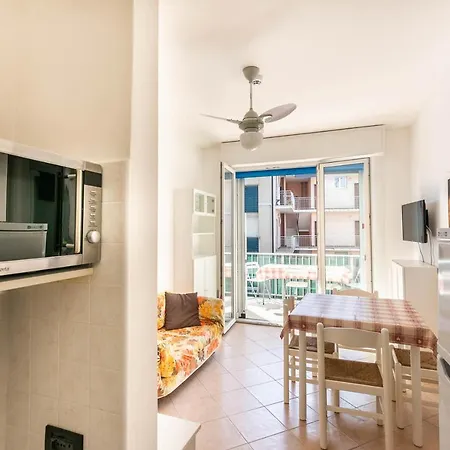 Apartment Casa Vacanze Spina *