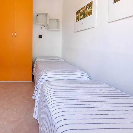 Apartment Casa Vacanze Spina *