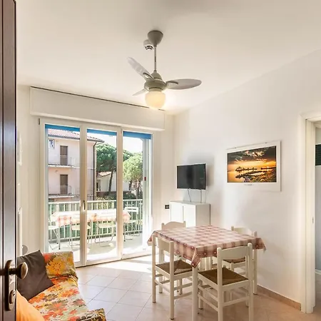 Casa Vacanze Spina Apartment Lido di Spina