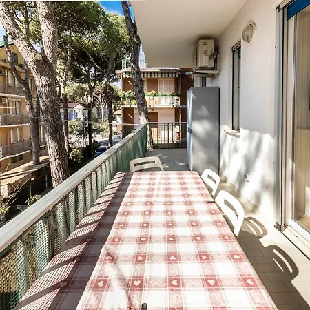 Casa Vacanze Spina Apartment Lido di Spina