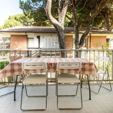 Apartment Casa Vacanze Spina