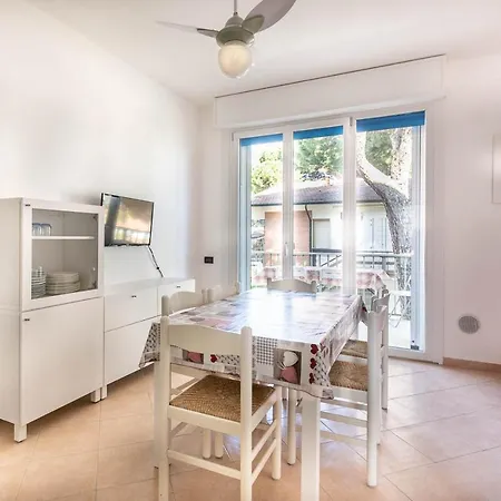 Apartment Casa Vacanze Spina Lido di Spina