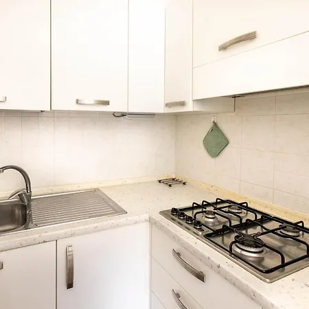 Casa Vacanze Spina Apartment