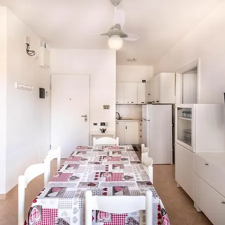 Casa Vacanze Spina Apartment *