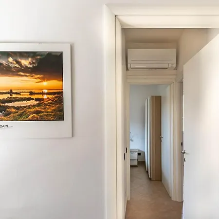 Casa Vacanze Spina