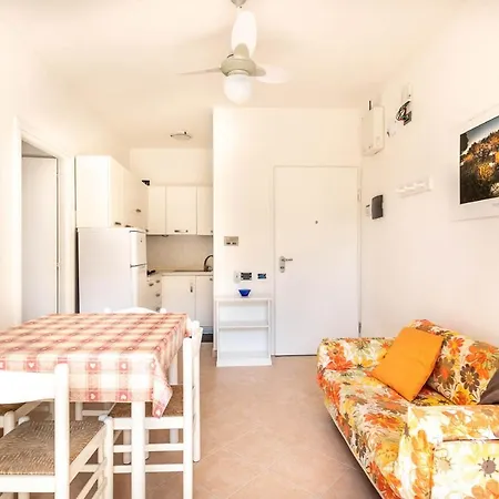 Casa Vacanze Spina