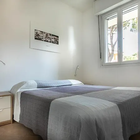 Casa Vacanze Spina Apartment