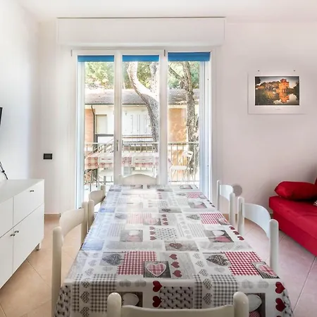 Apartment Casa Vacanze Spina *