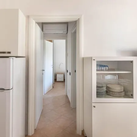 Apartment Casa Vacanze Spina *